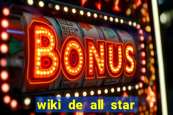 wiki de all star tower defense